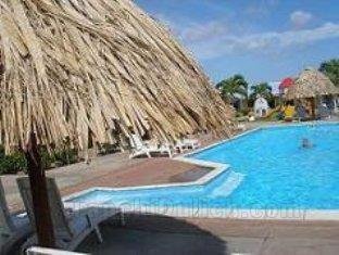 Khách sạn Aruba Blue Village and Apartments