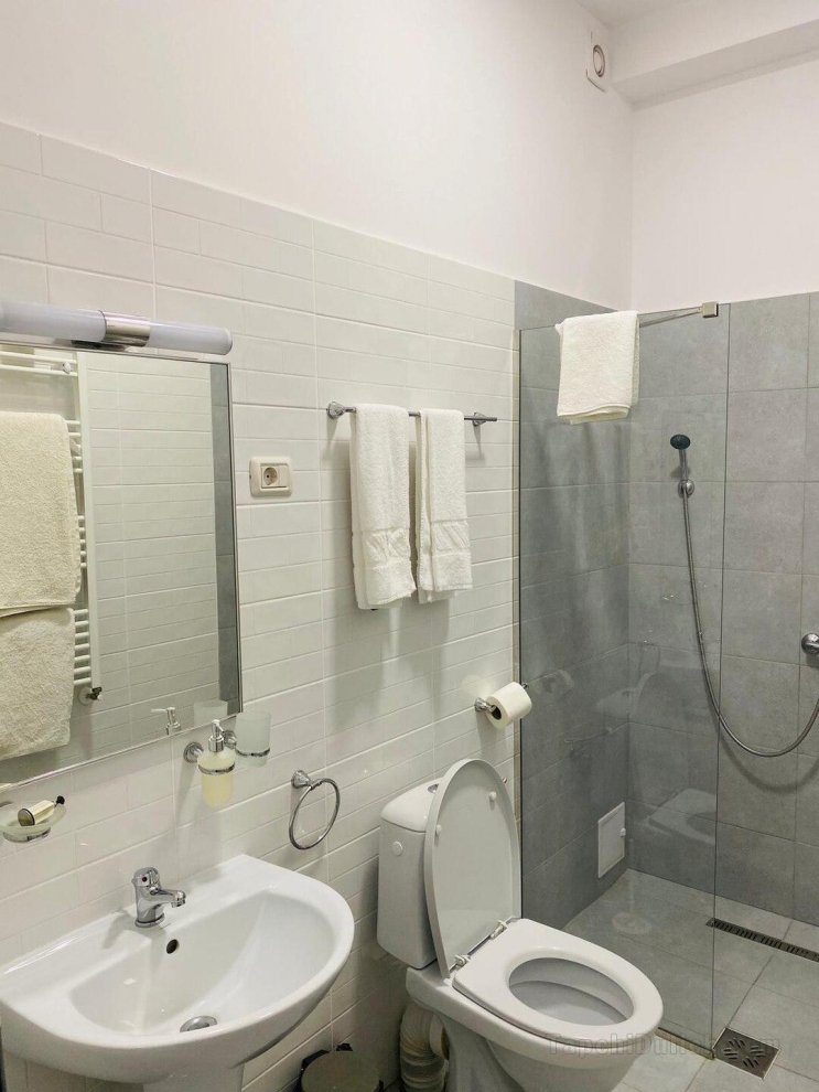 400平方米10臥室獨立屋 (聖格奧爾基) - 有10間私人浴室