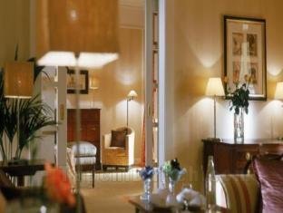 Hotel Des Trois Couronnes & Spa