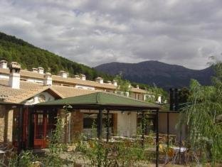 Khách sạn Rural Puerto Magina