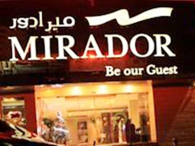 Khách sạn Mirador