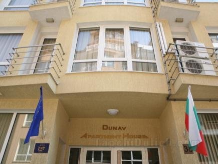 多瑙河住宅公寓式酒店