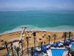 Khách sạn Crowne Plaza Dead Sea