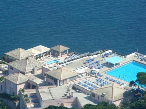 蓬塔聖馬蒂諾酒店