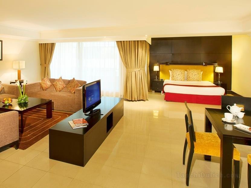 City Seasons Hotel Al Ain