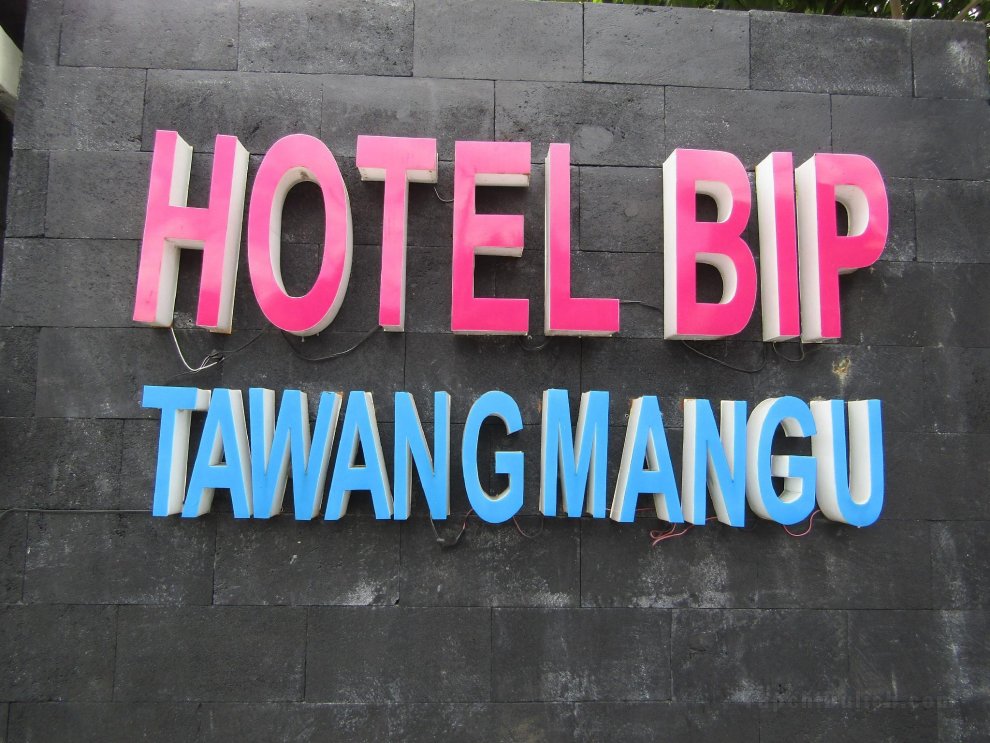 Hotel BIP Tawangmangu