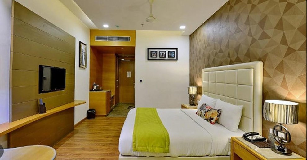 Khách sạn Storii By ITC s Amoha Retreat Dharamshala