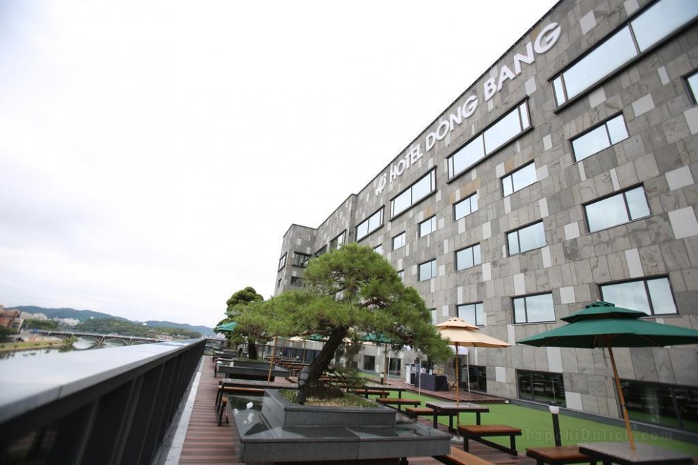 Dongbang Hotel