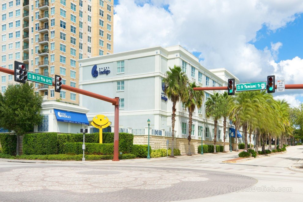 Khách sạn The Indigo - Sarasota