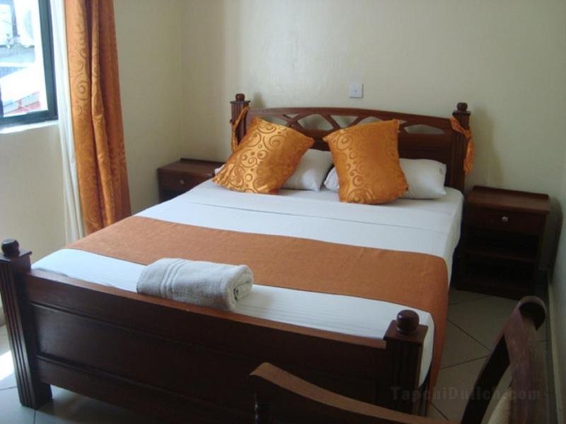 Khách sạn Regency Park Mombasa
