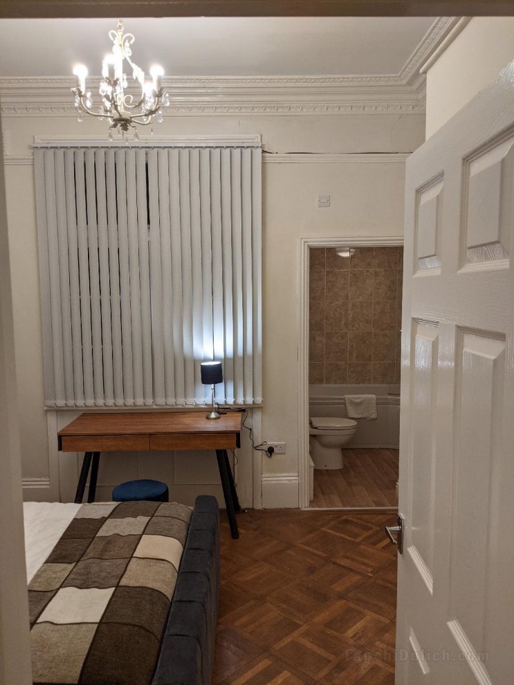 Rugby Supreme Apartment Suite close to Hospital