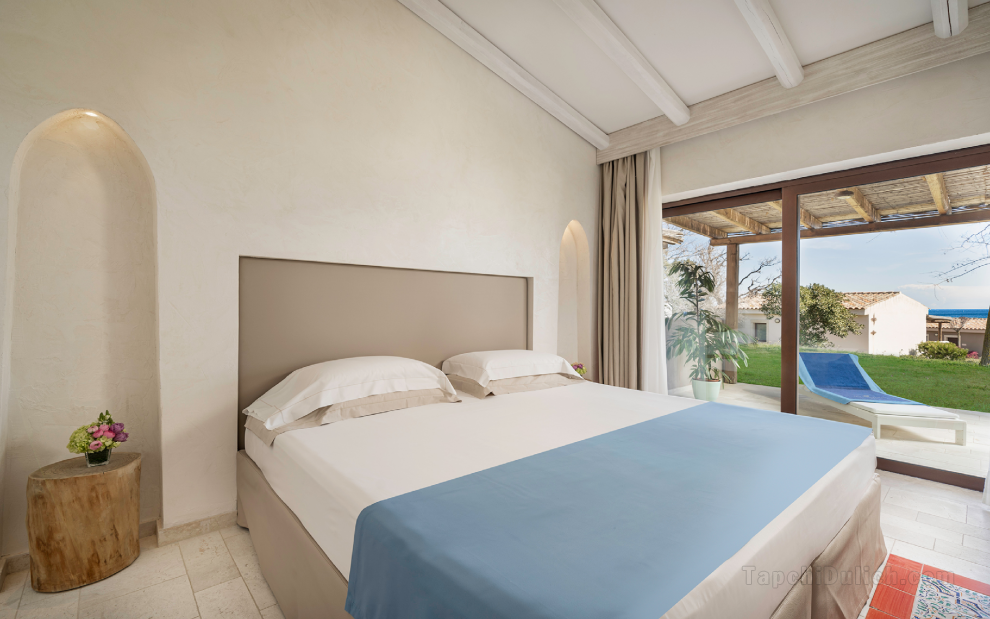 Khách sạn Baglioni Resort Sardinia - The Leading s of the World