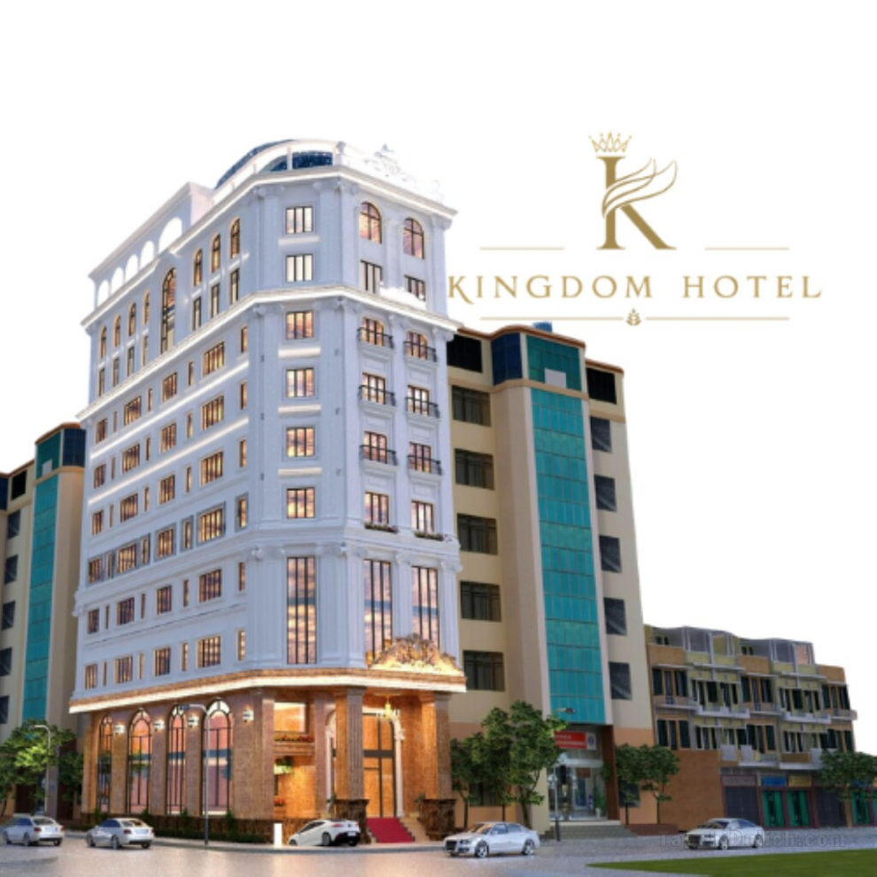 Kingdom Hotel Cua Lo