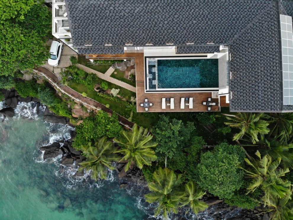 Beacon By The Bay - Luxury Villa