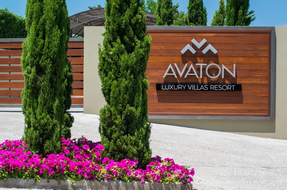 Avaton Luxury Hotel & Villas Relais & Chateaux