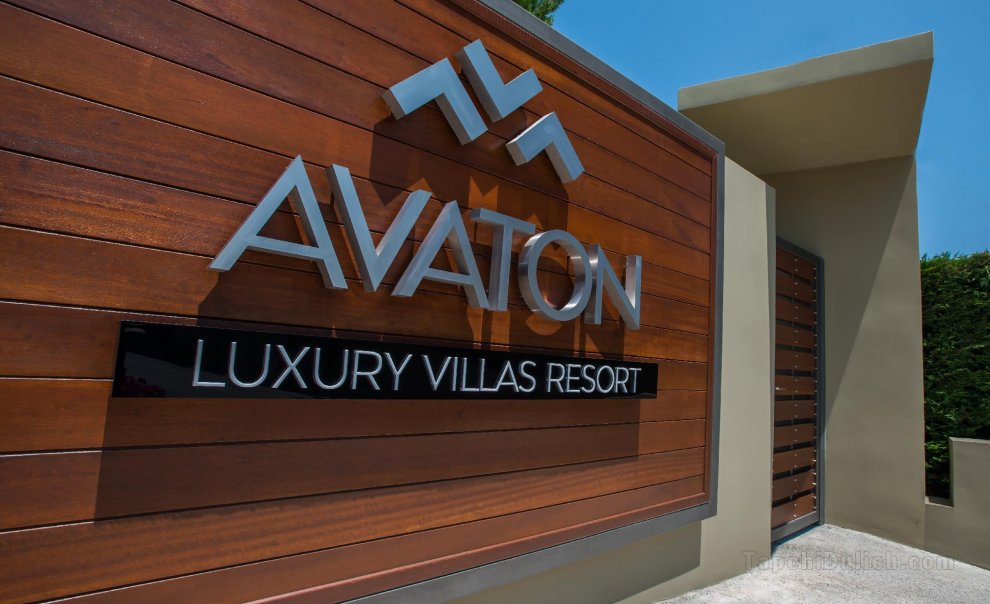 Avaton Luxury Hotel & Villas Relais & Chateaux