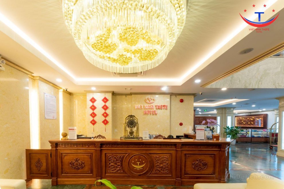 Khách sạn VIETNAM TASTE