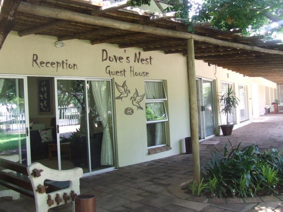 Doves Nest Guest House