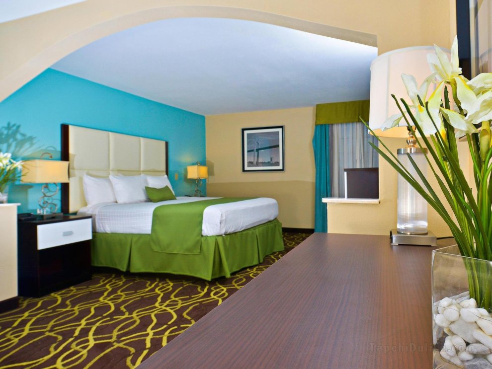 Best Western Plus Savannah Airport Inn and Suites