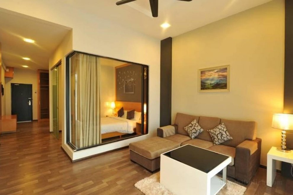 Cameron Nova Highlands Resorts & Residence Vii