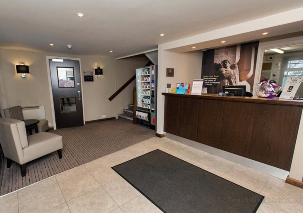 Khách sạn FORTUNE , Huddersfield-Halifax, M62 Jct24, Sure Collection by Best Western - Adults Only