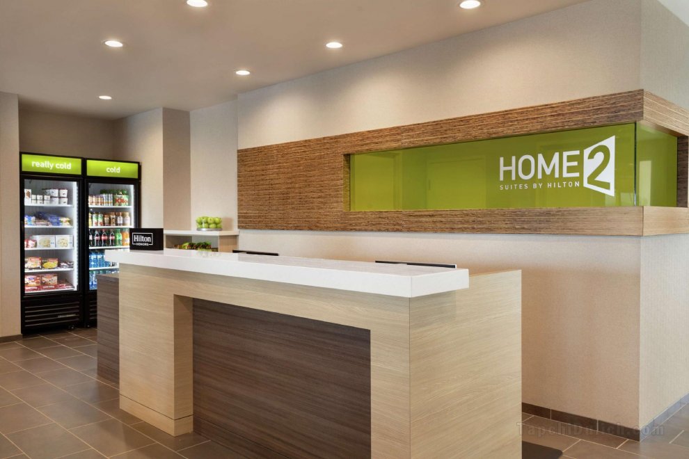 Home2 Suites by Hilton Mesa Longbow
