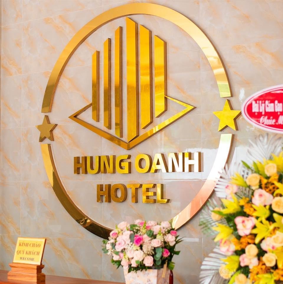 Khách sạn Hùng Oanh