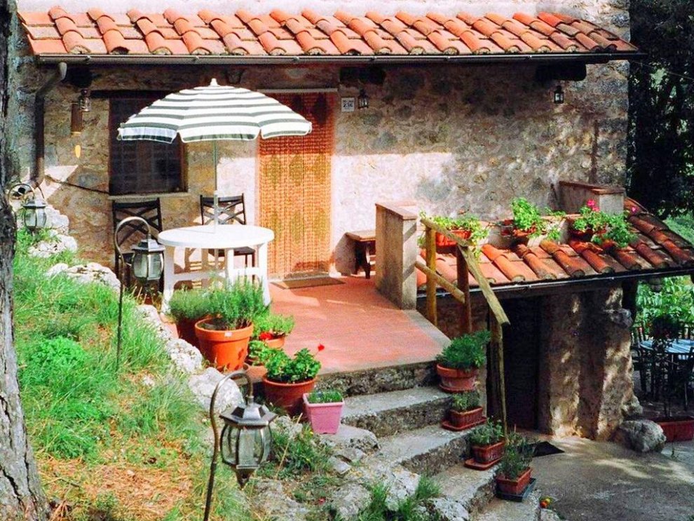 Nice home in Toscana w/ 