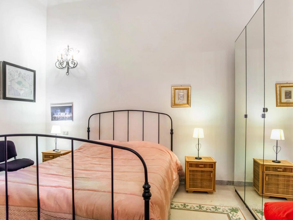 Lovely Apartment in Riposto near Spiaggia Sea