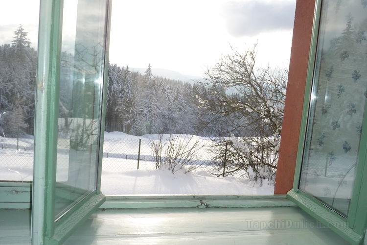 house perfect for hikers, 10 miles from Gerardmer