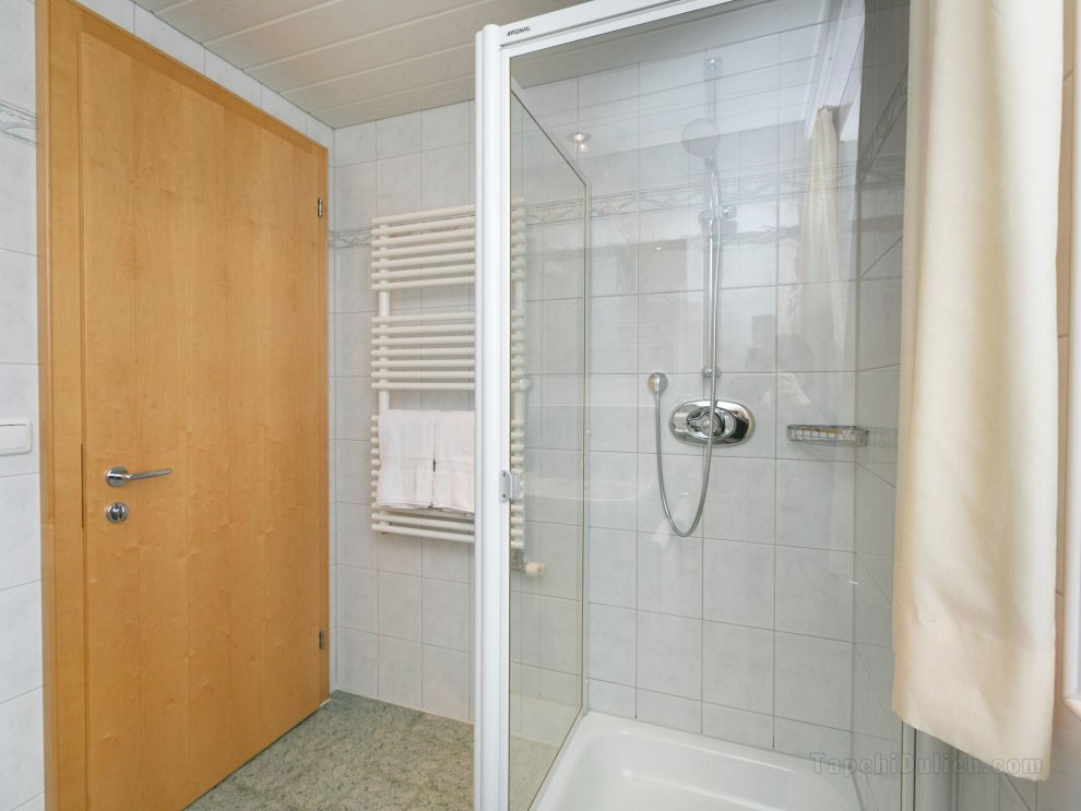 Lovely Apartment in Damüls with Swimming Pool