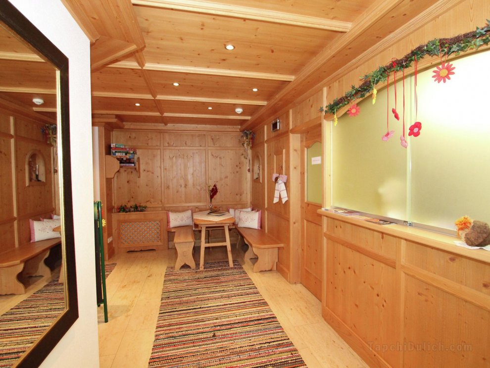 Beautiful Apartment in Kaltenbach with Sauna