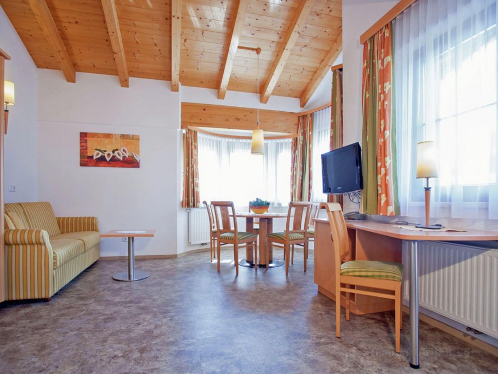 Beautiful Apartment in Kaltenbach with Sauna