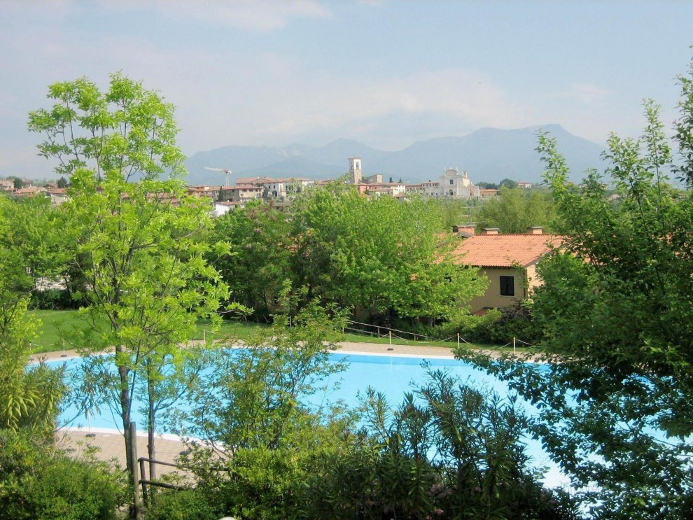 Lovely Home in Polpenazze del Garda with Pool