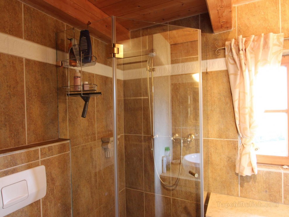 Attractive Chalet in St Johann on the Piste with Sauna House