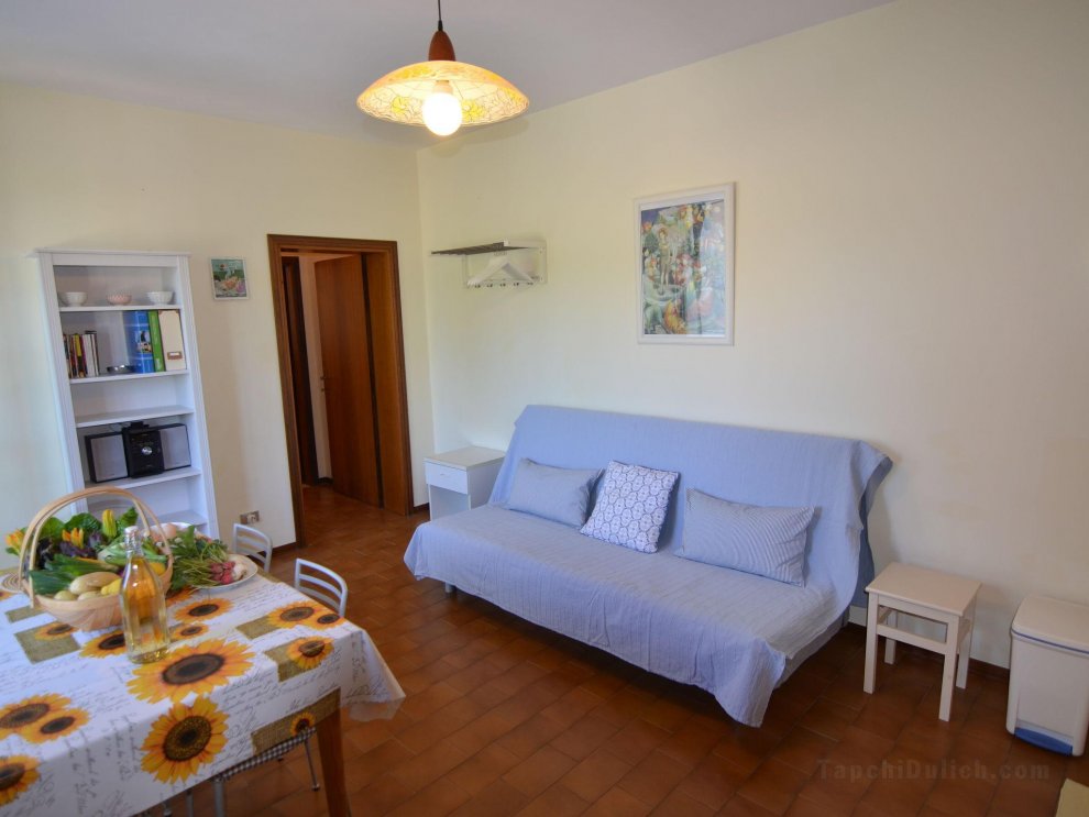 Peacefully located apartment in Gatteo near the sea
