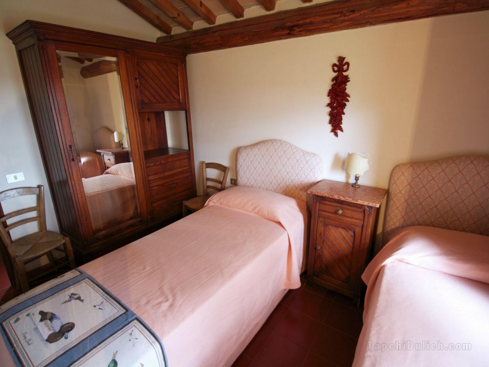 Cosy Cottage in Anghiari with Pool Garden
