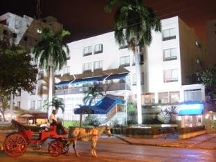 Khách sạn Bahia Cartagena