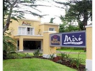 Khách sạn Joan Miro