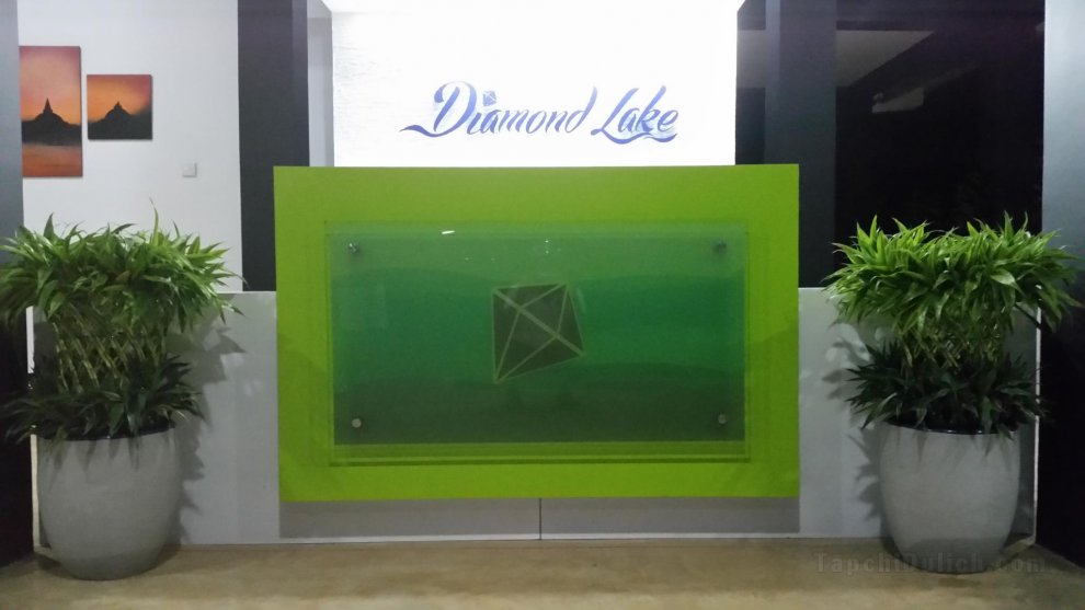 Diamond Lake Tourist Rest