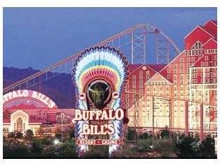 Buffalo Bills Resort & Casino