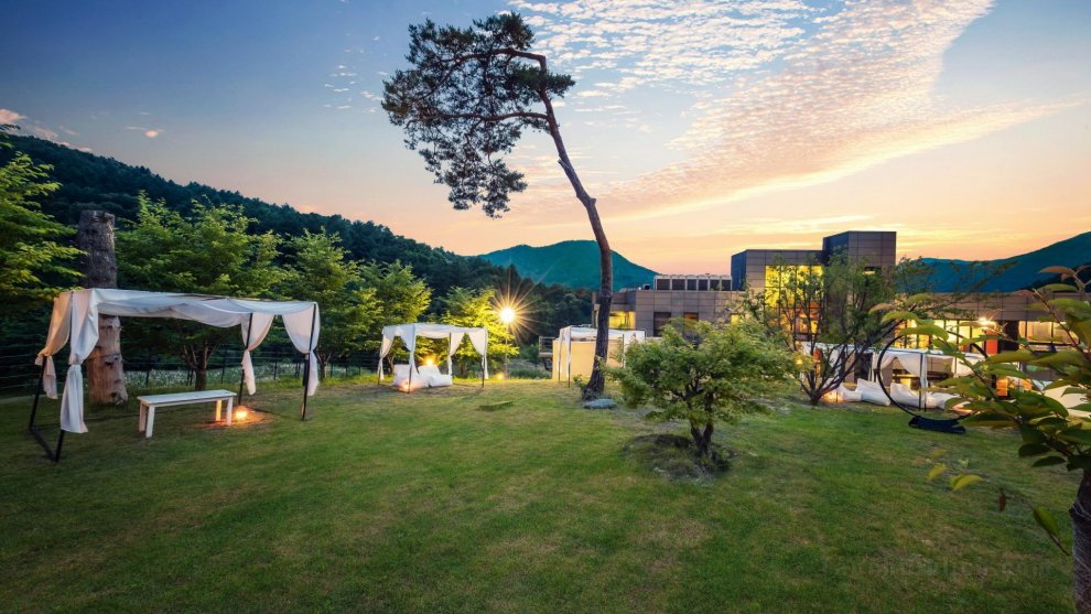 Gapyeong Cheonsum Resort