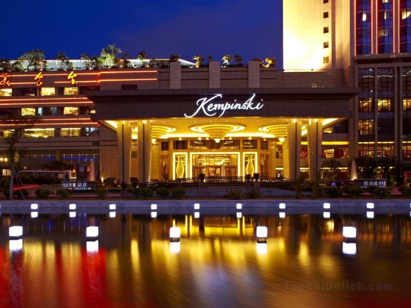 Khách sạn Kempinski Shenzhen