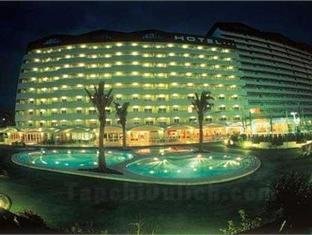 Khách sạn AR Roca Esmeralda & Spa