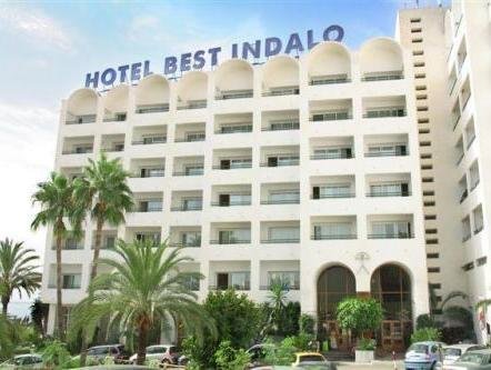 Khách sạn Best Indalo