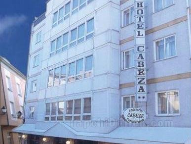 Hotel Cabeza