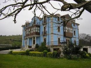 Rusticae Quinta de Villanueva