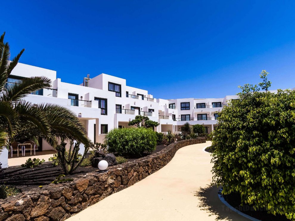 Khách sạn BlueBay Lanzarote