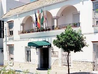 Khách sạn Los Olivos