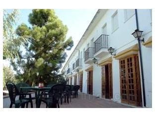 Khách sạn Tugasa El Almendral